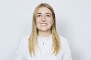 Hannah Ryan
