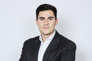 Pavlos McPartland