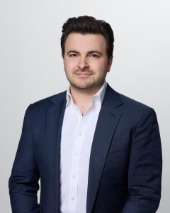 Sam Tosswill