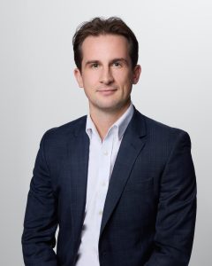 Dominic Bowden